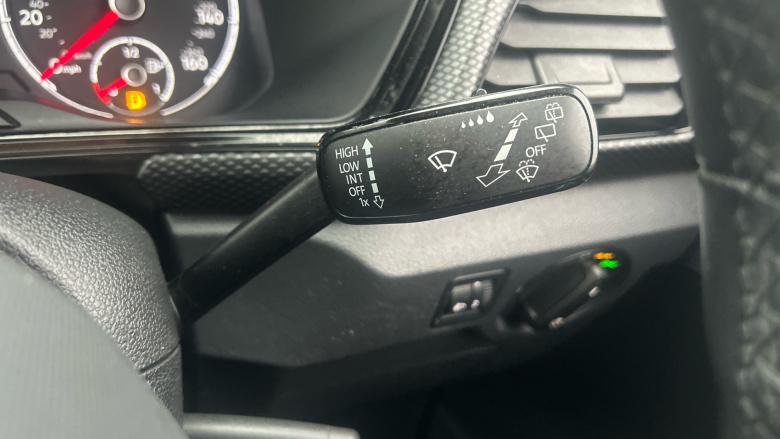 Volkswagen T-Cross 1.0 TSI 110 SE 5dr DSG Petrol Estate